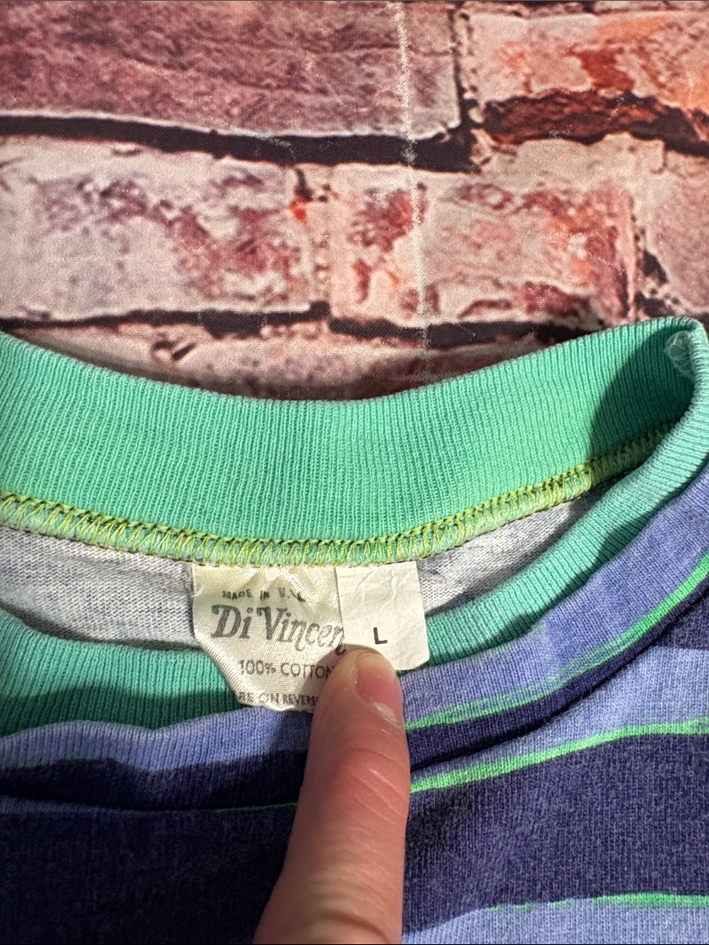 Surfer Shirt - Picture 3 of 9